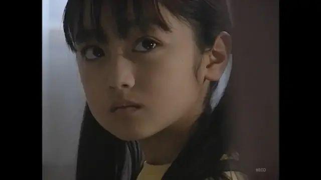 日本36岁“童颜”女星，从18岁扮到4岁竟毫不违和