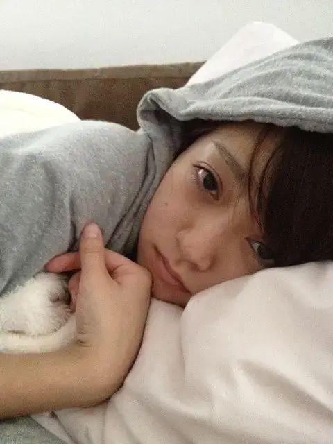 日本36岁“童颜”女星，从18岁扮到4岁竟毫不违和