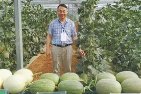 宁波“十佳科技追梦人”风采展示图片