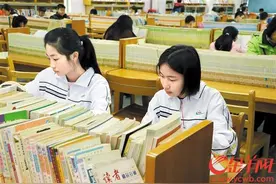 南海18所义务教育民办学校具有直升初中招生资格图片