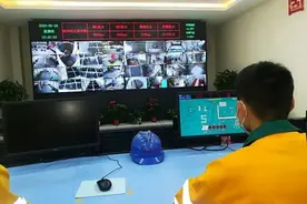 年处置能力达13万吨，兰州危险废物处置中心挂牌成立图片