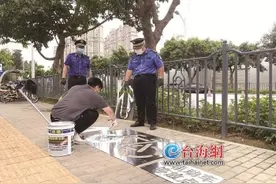 厦门共享单车步入“共建共管共享”时代！互联网租赁自行车管理办法6月1日起正式实施图片