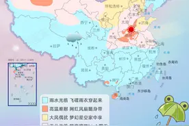 六一节礼物指南出炉！夏日神器陪你过儿童节图片