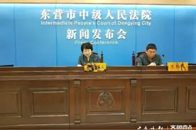 “约架”滋事、结伙组织卖淫，东营中院发布涉未成年人犯罪案例图片