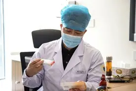 日照心脏病医院葛均波：为医而生，用大医精诚的坚守铸就医魂图片