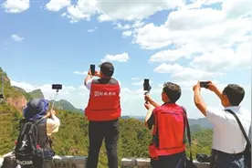 首届抖音（短视频）大赛启帷图片