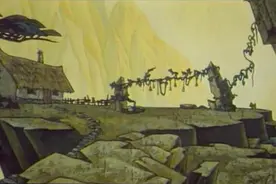 从小丸子到佩奇，动画片里的家你Pick哪个图片