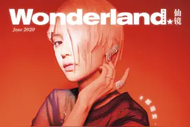 AngelaBaby科幻未来感十足 超现实完美新生图片