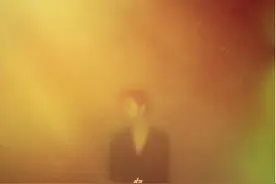 鹿晗新专《-volume.3》QQ音乐首发上线，“鹿式音乐”再获追捧图片