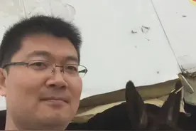 守护非遗，带动乡亲产业脱贫图片