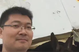 守护非遗，带动乡亲产业脱贫图片