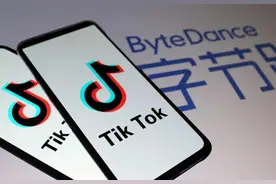 TikTok母公司字节跳动将非中国业务管理决策转移到海外图片