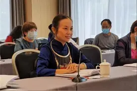 发展好特色产业、不让一个孩子因贫辍学……细数住滇全国政协委员的脱贫攻坚“好声音”图片