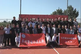 烟台莱州：首位横渡琼州海峡挑战者即将出征图片