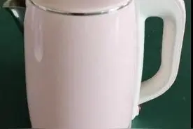 两款产品存致伤或消防隐患，唯铭德2361个电热水壶被召回图片