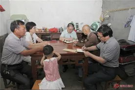 划重点！常州临时救助实施意见“干货”满满图片