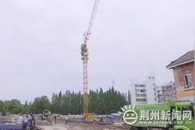 荆州市工人文化宫升级后长啥样？海量效果图来啦图片