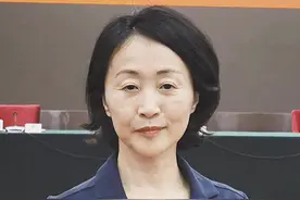 张艳代表：破解鹿产品药食同源问题图片