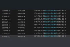 多家公司参与组建中国广电：歌华有线方式独特 背后有何玄机？图片