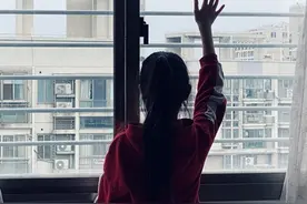 中国首部抗疫题材儿童微电影《阳光总在风雨后》六一播映图片