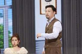 《笑起来真好看》檀健次大跳女团舞 陈若轩玩魔术翻车图片