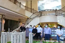 下架、约谈！南京严禁学区房炒作，多家中介及房企被抽查图片