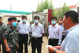 最新！滨州又有三个城中村要拆了图片