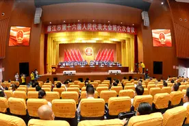 解读2020年廉江市政府工作报告：惠企利民直达基层图片