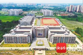 从文化名镇到经济重镇——百姓眼中的澄迈老城之“变”图片
