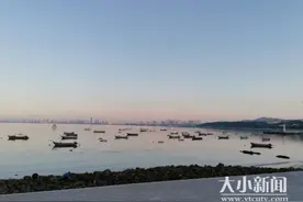 良辰美景不容辜负！我们在渔人码头木栈道等你图片