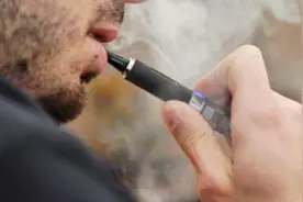 电子烟，真的能帮人戒烟吗？图片