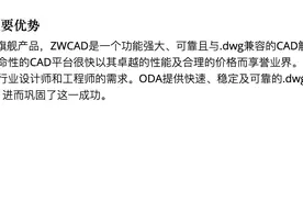 「独家」租来的技术却称自主产权？中望软件的核心技术之谜图片