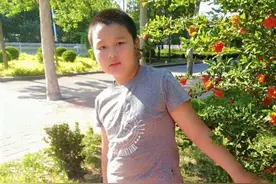 紧急寻人！德州孤独症男童张天瑞走失，穿灰色上衣黑色运动裤图片