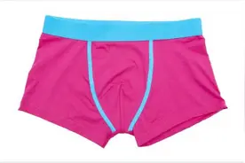 男人一条内裤可以穿多久？一定要天天换吗？医生：很多人都穿错了图片