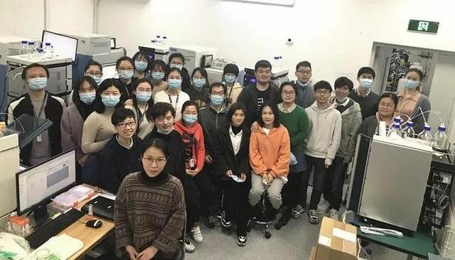 新高峰！恩泽科研成果首次出现在全球学术界顶级期刊