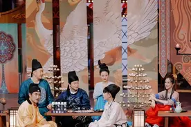 《巧手神探》肖央谭卓“夫妇”上阵堪称黄金搭档图片