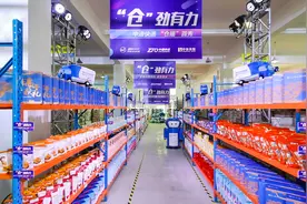 赖梅松带货首秀卖出1500万元，中通快递杀入直播圈有何不一样？图片