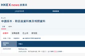 网易拟赴港二次上市，丁磊发布20年来首封致股东信丨热公司图片
