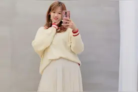 深夜余杭救人的两位小姐姐是大码女主播：第一次觉得胖那么有用图片