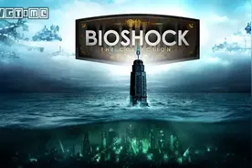 「福利」生化奇兵/幽浮2/无主之地合集现已登陆Switch图片