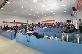 学生校内受伤谁之过？内乡法院巡回审理一起教育机构责任纠纷案图片