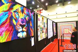 6月郑州多场会展密集举办 助力疫情之下会展经济复苏图片