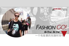 摇滚的夏天，3种单品轻松彰显Rock & Roll图片