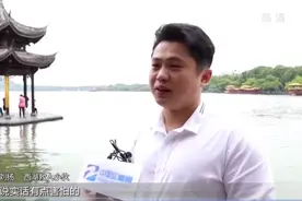每一位“山东大汉”，都是看得见的“路标”图片