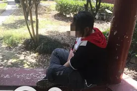 杭州姑娘不愿减肥，和父母吵架后连喝3瓶农药图片