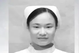 梁小霞告别仪式今举行，网友自发网上悼念视频封面