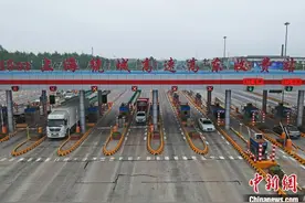 交通部回应“ETC扣费有误、涨价”：问题已解决图片