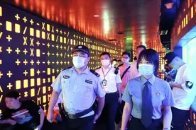 杭州西湖：有结果了！首次未成年人“三不宜”联合管理行动图片