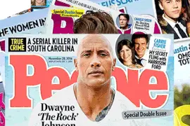 最会怼人的《VOGUE》，你看过吗？图片