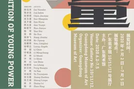多元文化下的青年艺术生态：广东美术馆新展“青年力量”开幕图片
